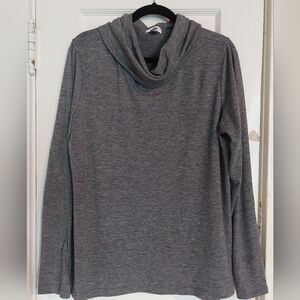 Old Navy cowl neck wXL